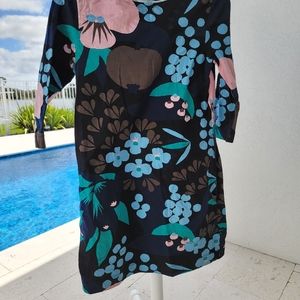 Marimekko Dress